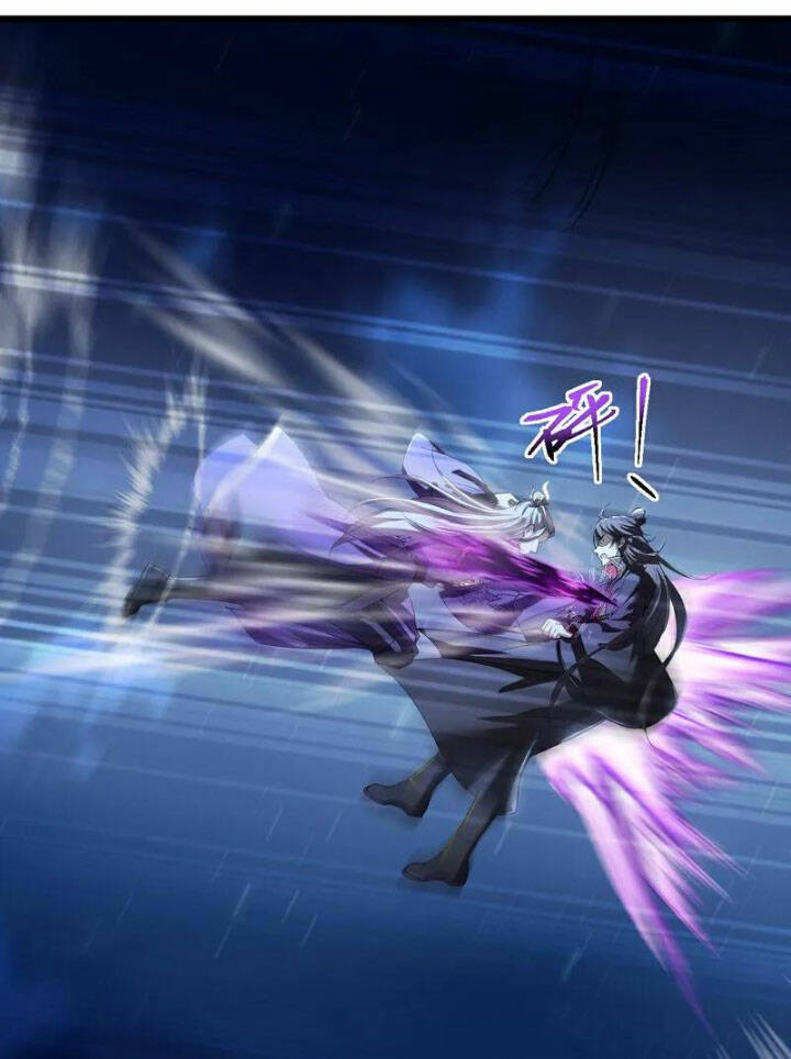 Tiên Võ Đế Tôn Chapter 499 - Trang 2