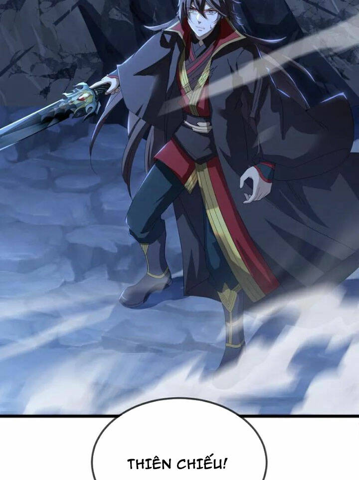 Tiên Võ Đế Tôn Chapter 499 - Trang 2