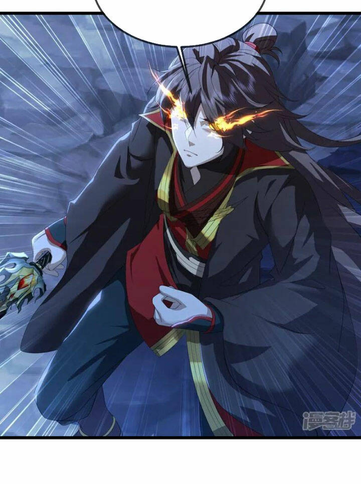 Tiên Võ Đế Tôn Chapter 499 - Trang 2