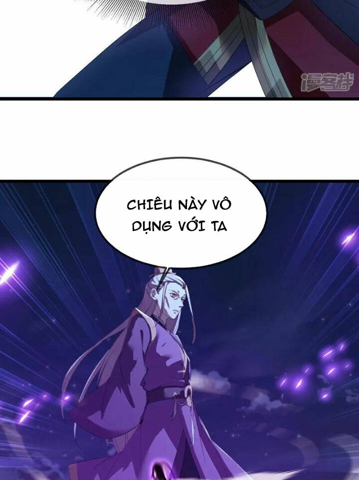 Tiên Võ Đế Tôn Chapter 499 - Trang 2