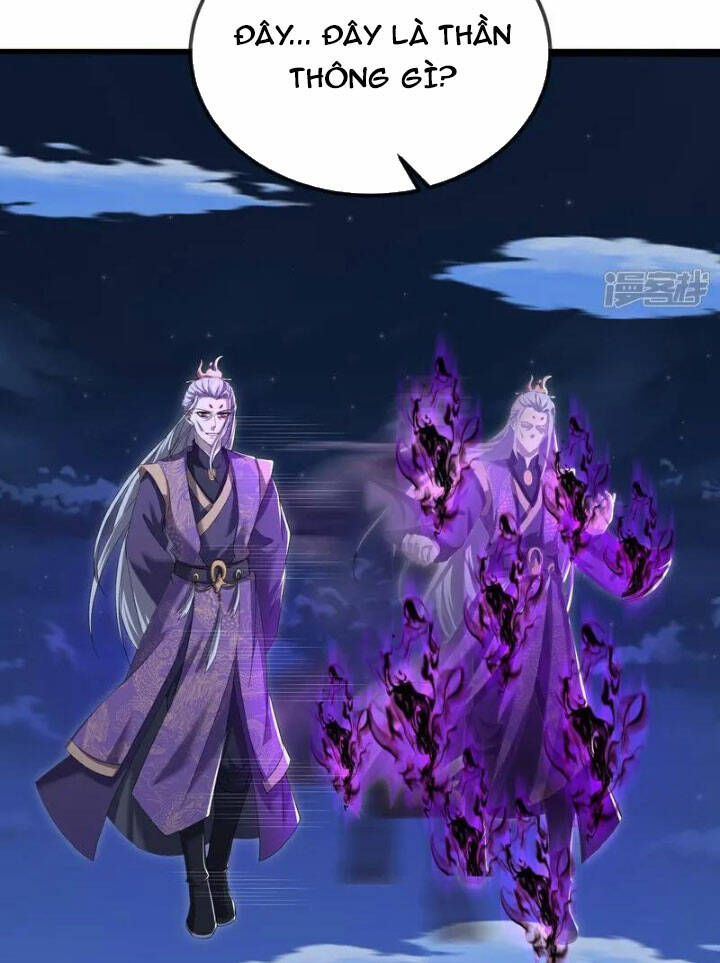 Tiên Võ Đế Tôn Chapter 499 - Trang 2