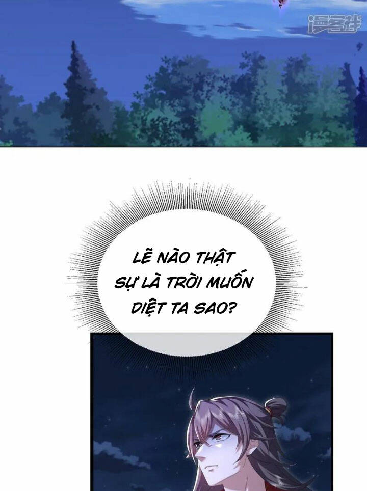 Tiên Võ Đế Tôn Chapter 499 - Trang 2