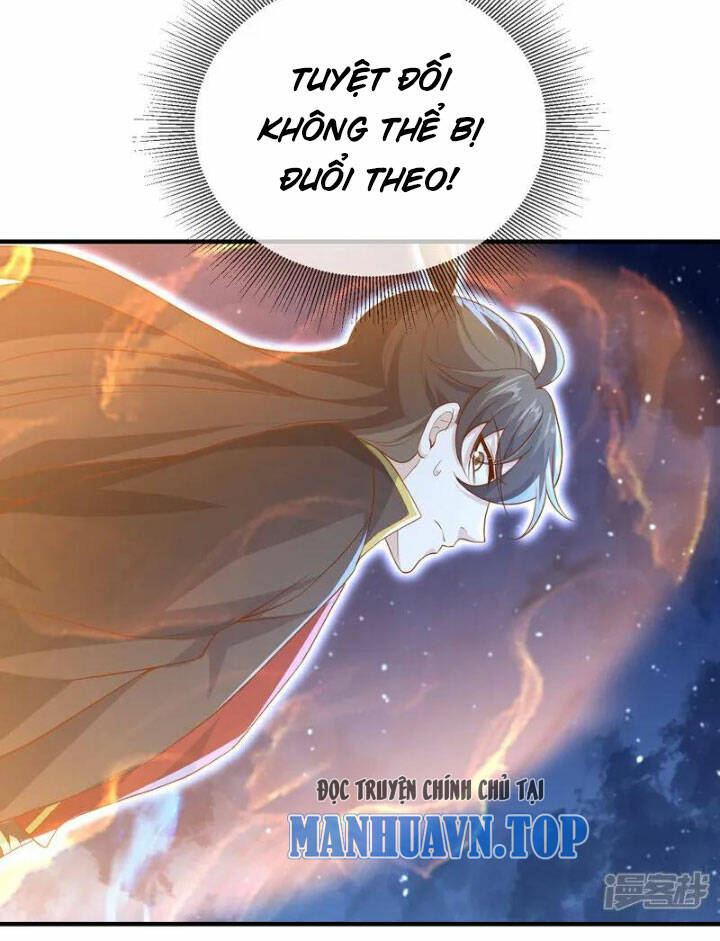 Tiên Võ Đế Tôn Chapter 499 - Trang 2