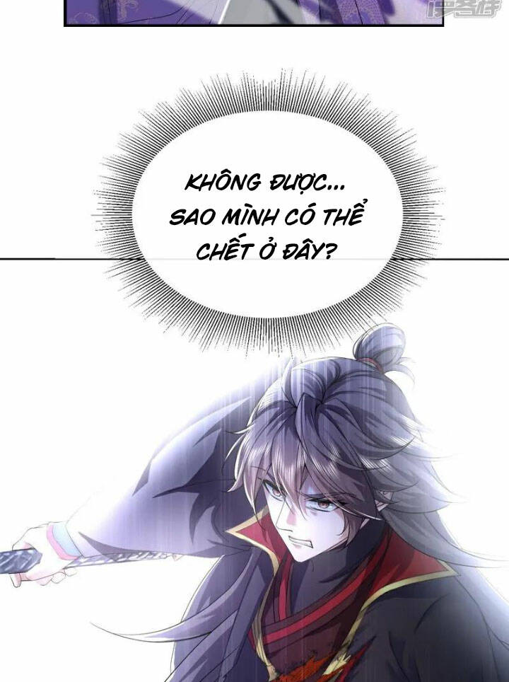 Tiên Võ Đế Tôn Chapter 499 - Trang 2