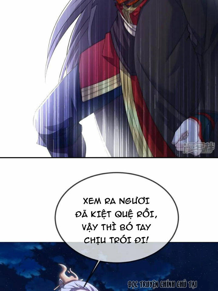 Tiên Võ Đế Tôn Chapter 499 - Trang 2