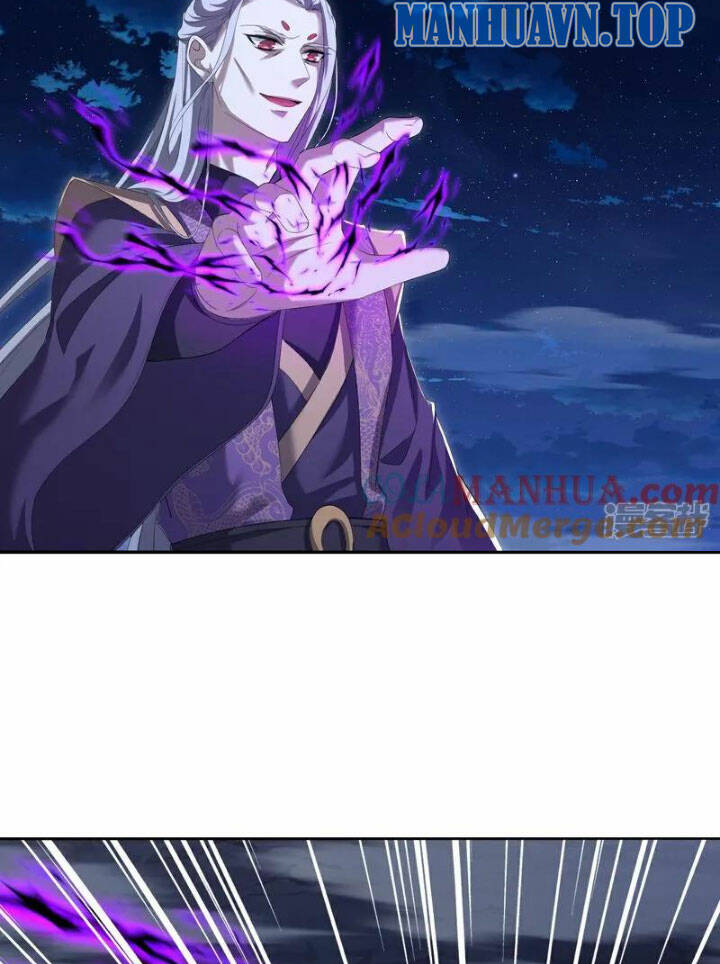 Tiên Võ Đế Tôn Chapter 499 - Trang 2