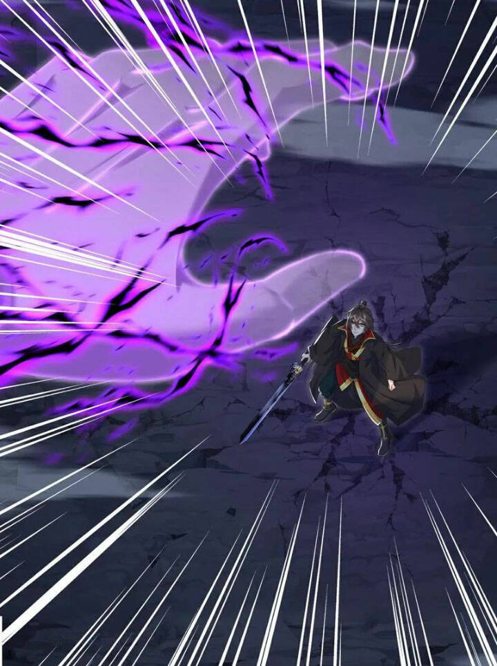 Tiên Võ Đế Tôn Chapter 499 - Trang 2