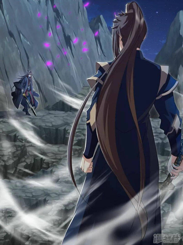 Tiên Võ Đế Tôn Chapter 499 - Trang 2