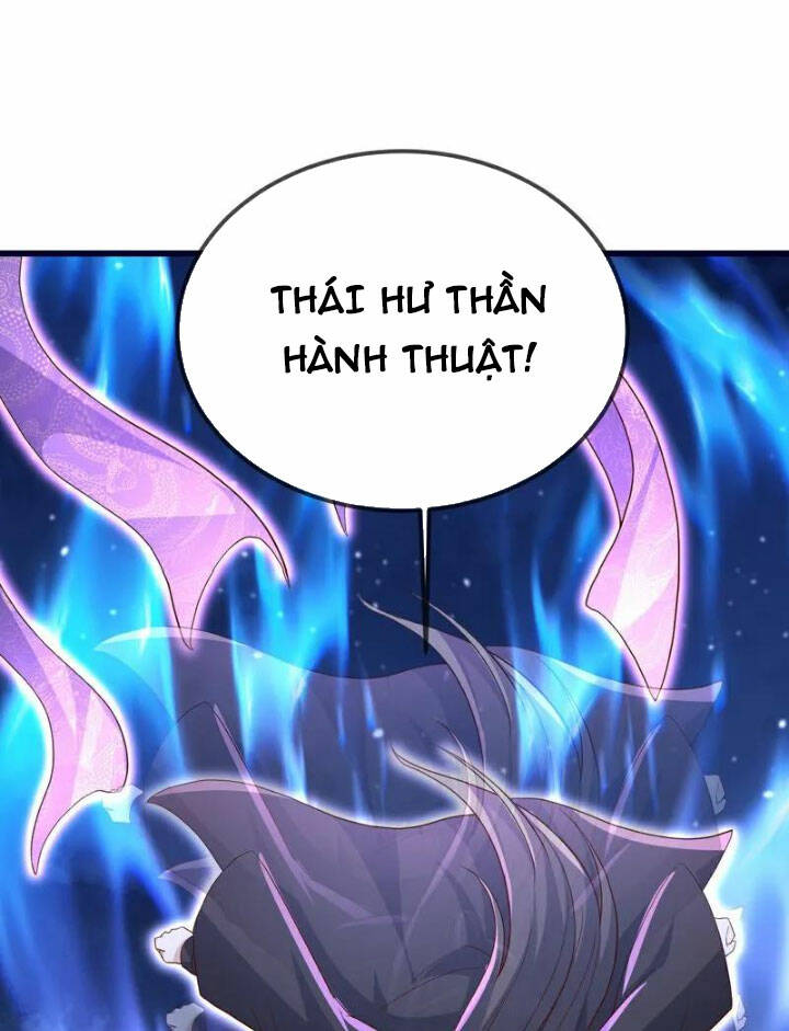 Tiên Võ Đế Tôn Chapter 499 - Trang 2