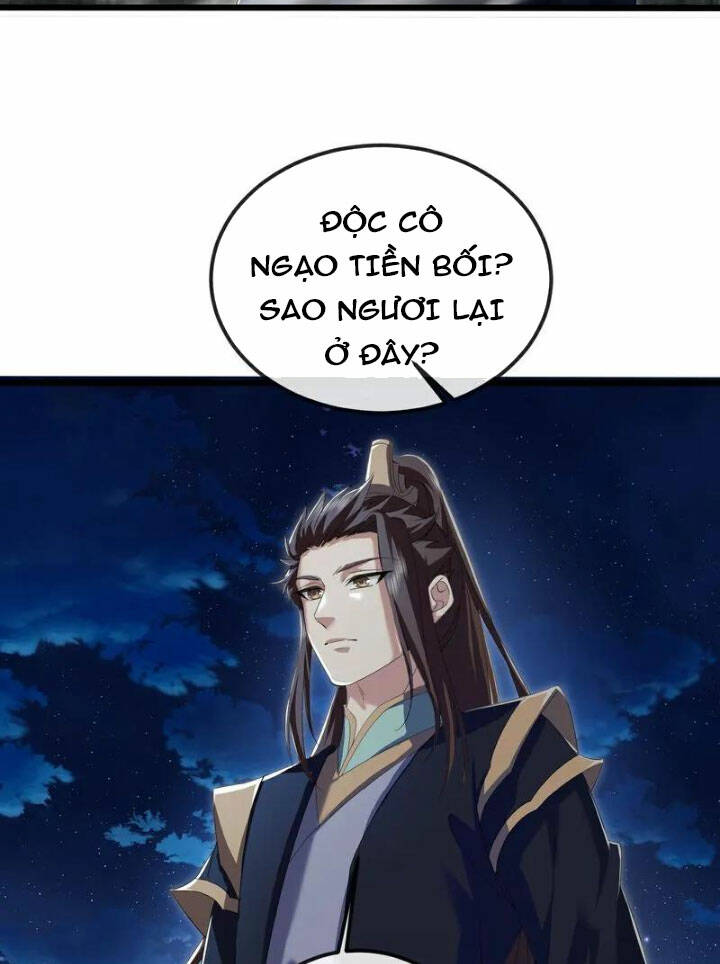 Tiên Võ Đế Tôn Chapter 499 - Trang 2