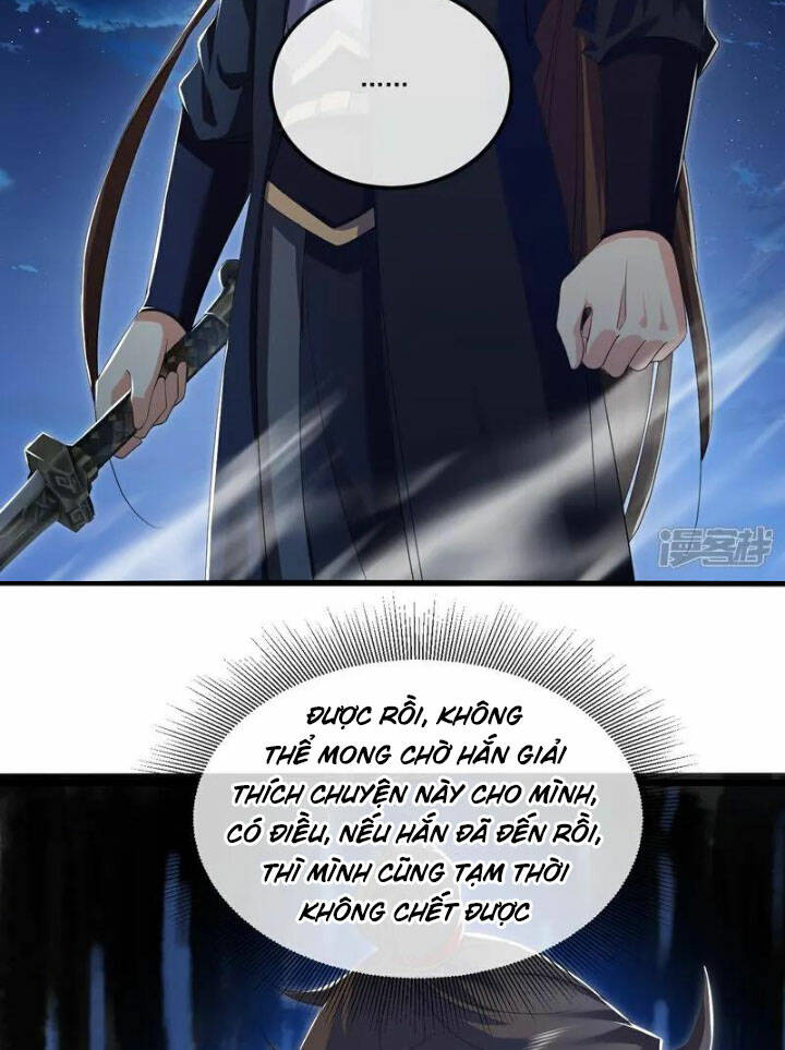 Tiên Võ Đế Tôn Chapter 499 - Trang 2