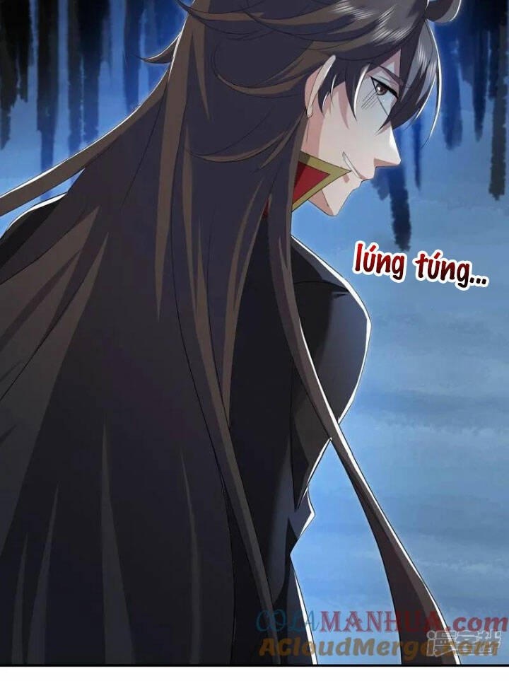 Tiên Võ Đế Tôn Chapter 499 - Trang 2