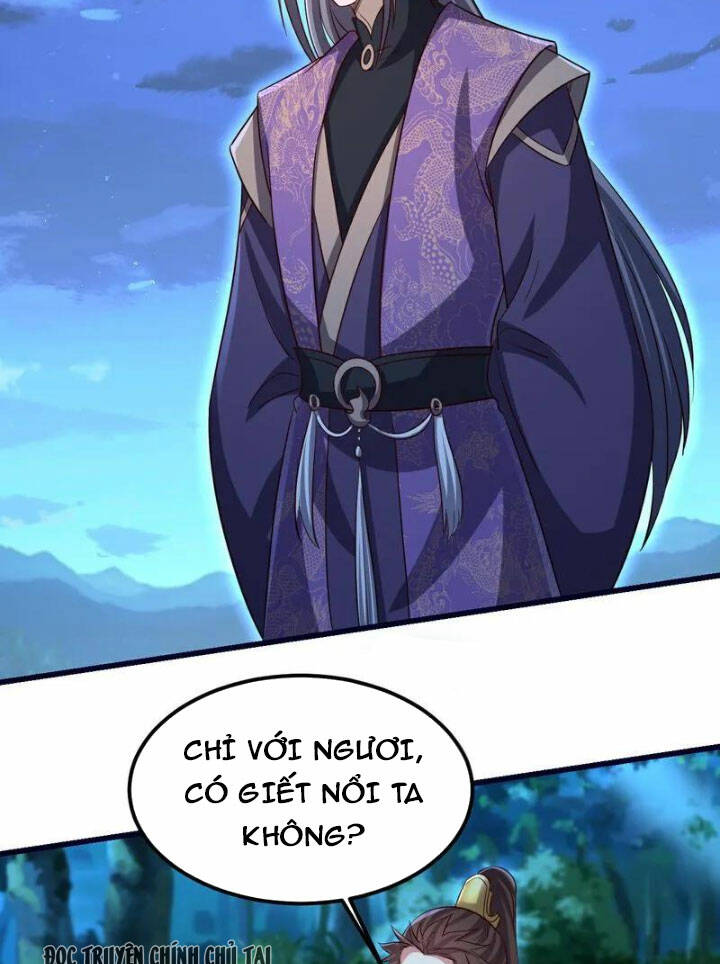 Tiên Võ Đế Tôn Chapter 499 - Trang 2