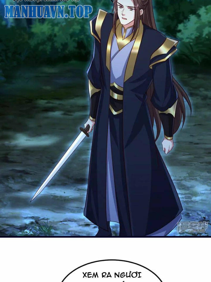 Tiên Võ Đế Tôn Chapter 499 - Trang 2