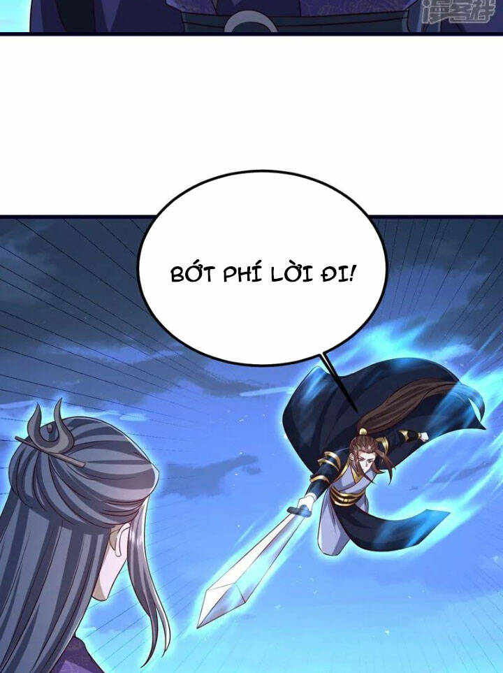 Tiên Võ Đế Tôn Chapter 499 - Trang 2