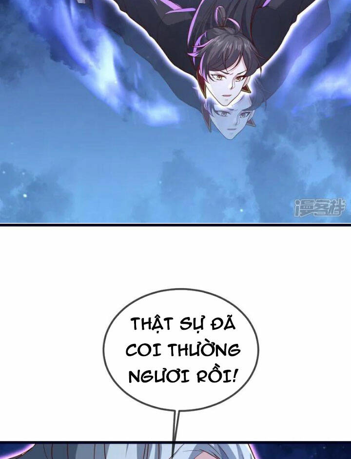 Tiên Võ Đế Tôn Chapter 499 - Trang 2