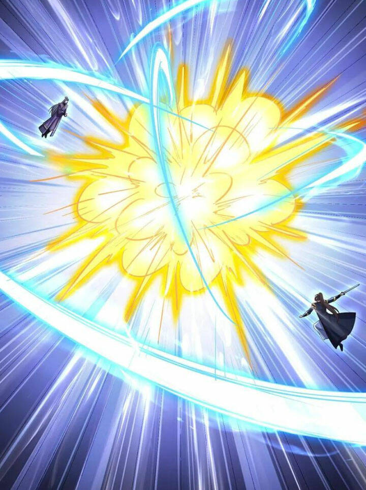 Tiên Võ Đế Tôn Chapter 499 - Trang 2