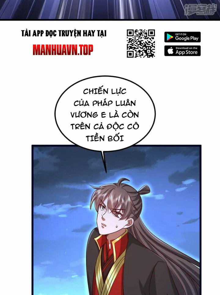Tiên Võ Đế Tôn Chapter 499 - Trang 2