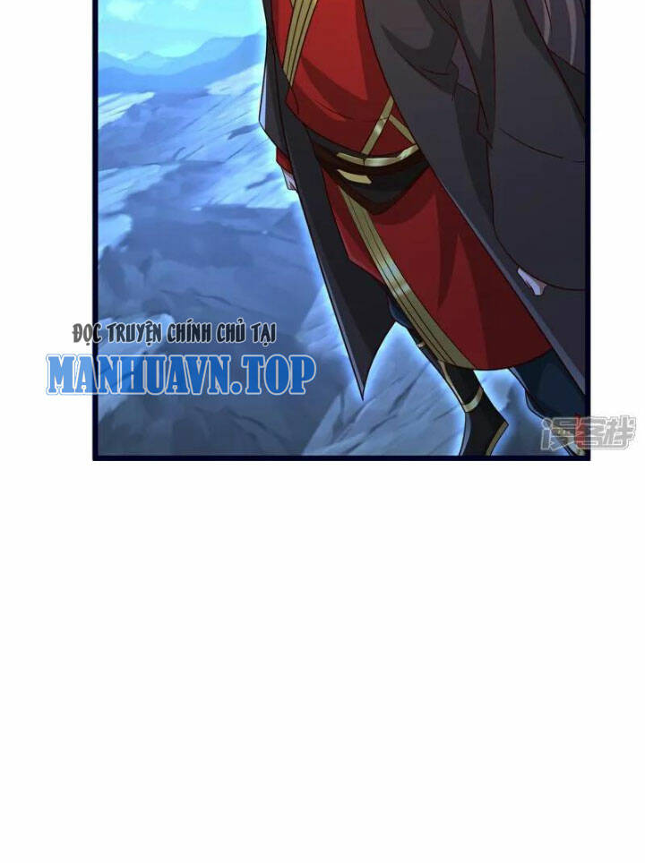 Tiên Võ Đế Tôn Chapter 499 - Trang 2