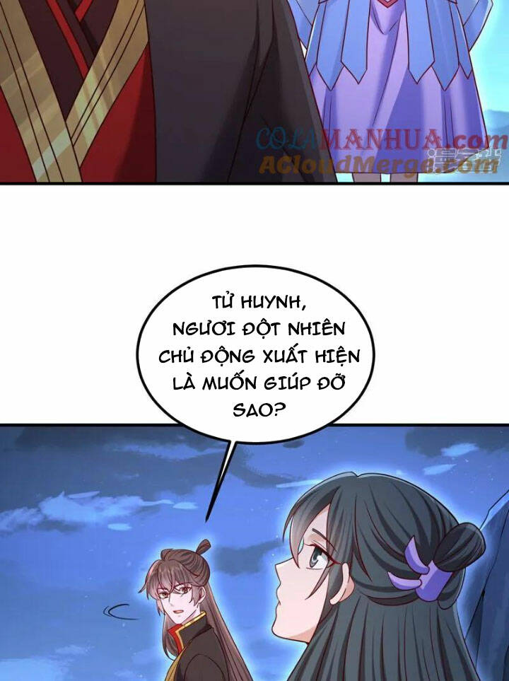 Tiên Võ Đế Tôn Chapter 499 - Trang 2