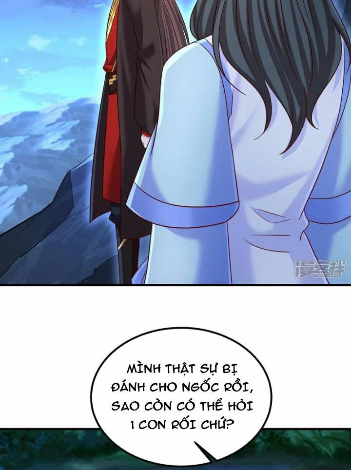 Tiên Võ Đế Tôn Chapter 499 - Trang 2