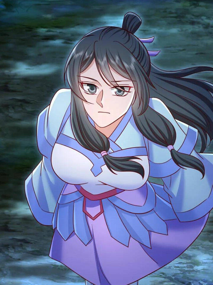 Tiên Võ Đế Tôn Chapter 499 - Trang 2