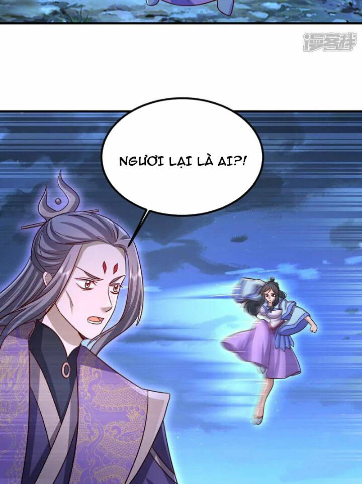 Tiên Võ Đế Tôn Chapter 499 - Trang 2