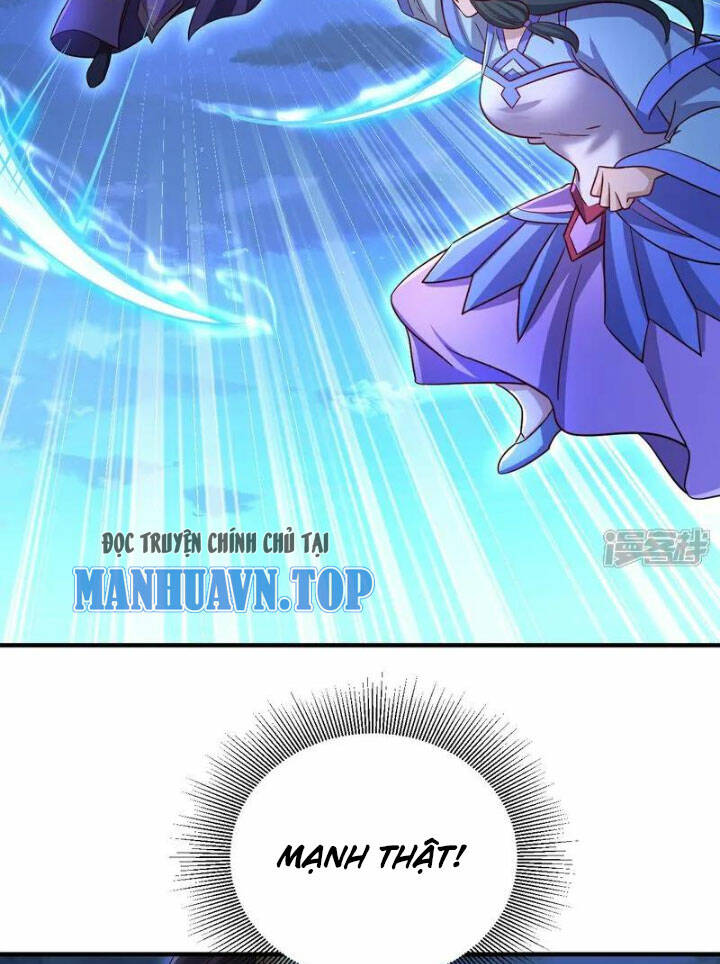 Tiên Võ Đế Tôn Chapter 499 - Trang 2