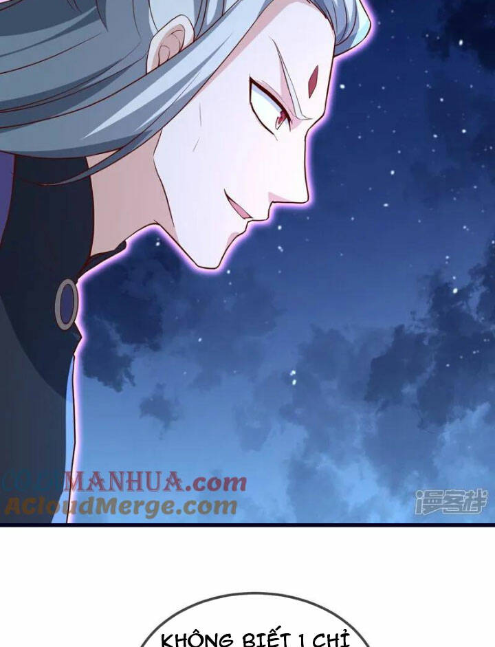 Tiên Võ Đế Tôn Chapter 499 - Trang 2