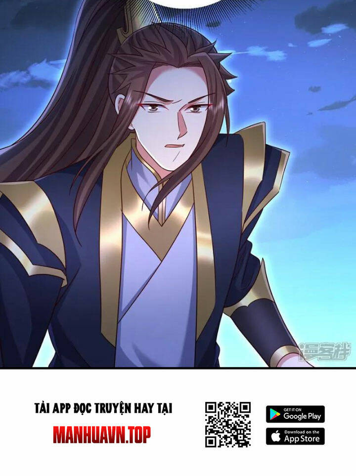 Tiên Võ Đế Tôn Chapter 499 - Trang 2