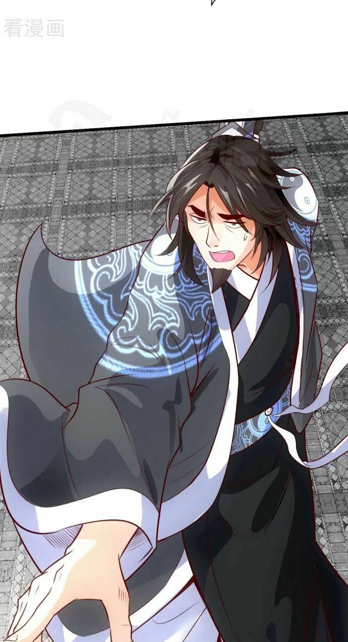 Tiên Võ Đế Tôn Chapter 5 - Trang 2