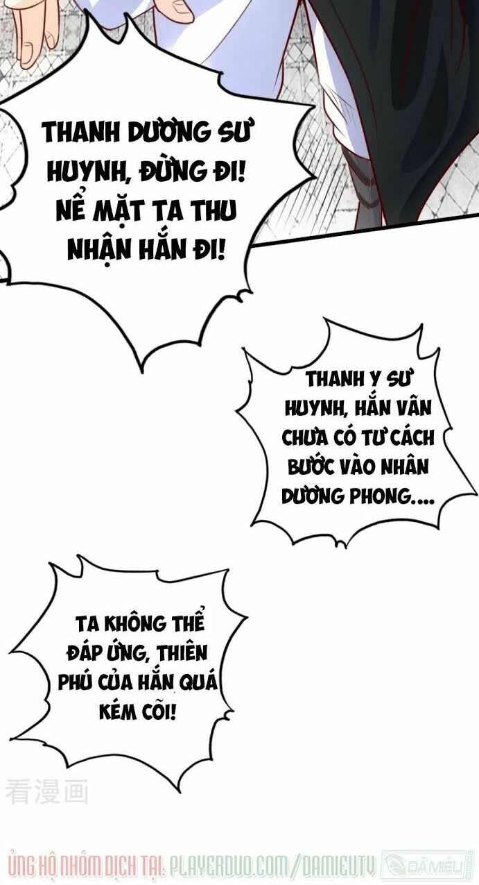 Tiên Võ Đế Tôn Chapter 5 - Trang 2
