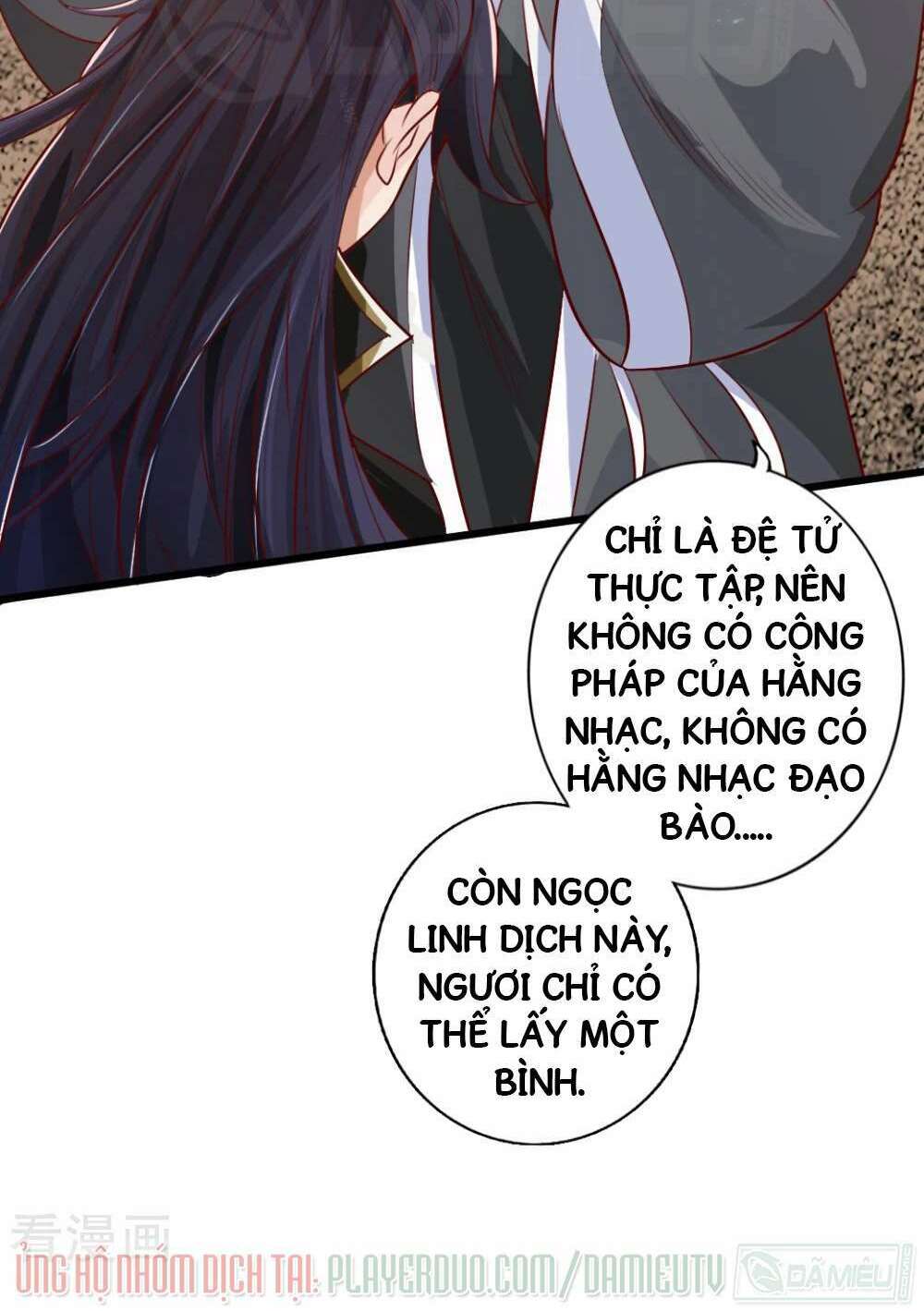 Tiên Võ Đế Tôn Chapter 5 - Trang 2
