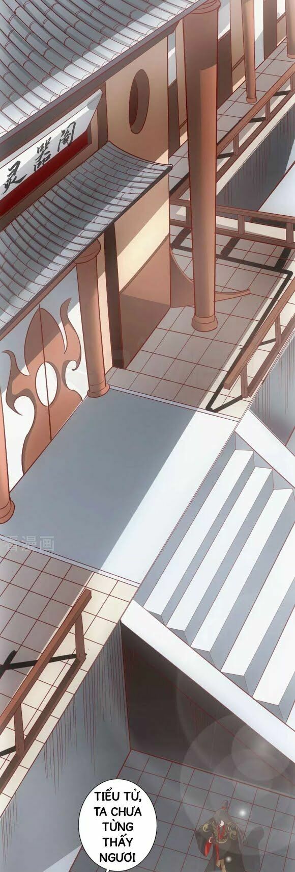 Tiên Võ Đế Tôn Chapter 5 - Trang 2