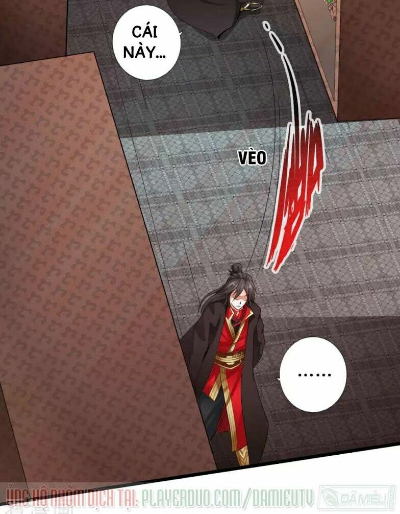 Tiên Võ Đế Tôn Chapter 5 - Trang 2