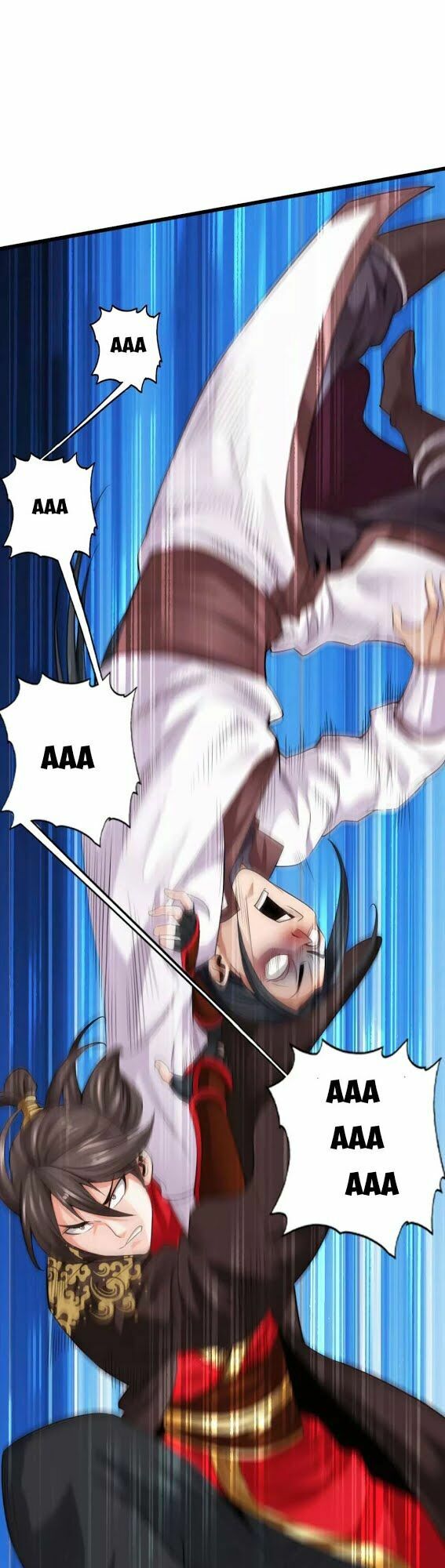 Tiên Võ Đế Tôn Chapter 5 - Trang 2