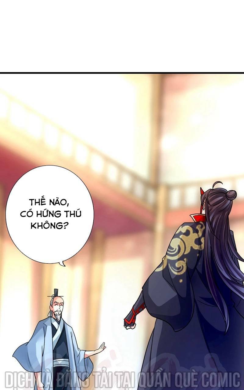 Tiên Võ Đế Tôn Chapter 50 - Trang 2