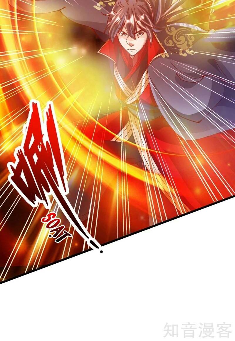 Tiên Võ Đế Tôn Chapter 50 - Trang 2