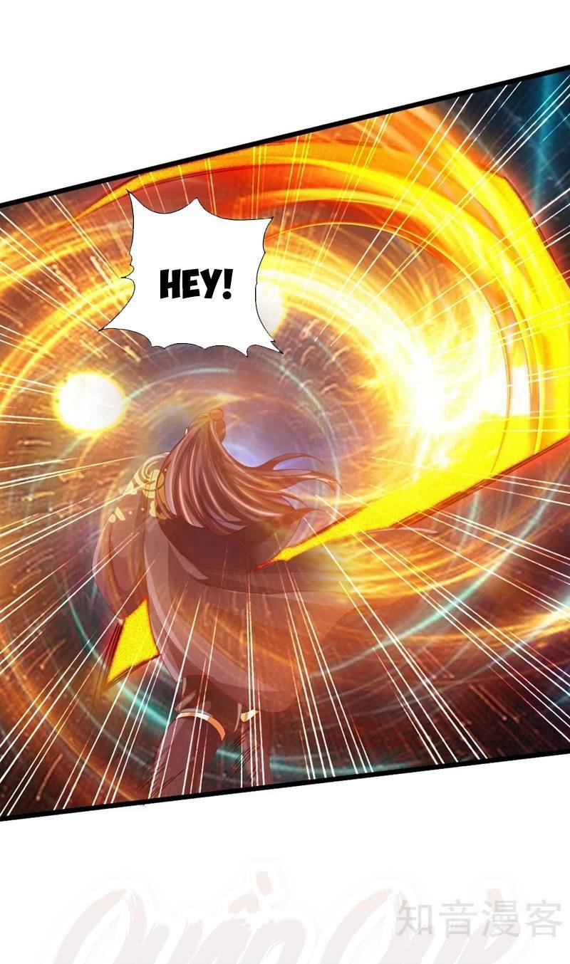 Tiên Võ Đế Tôn Chapter 50 - Trang 2