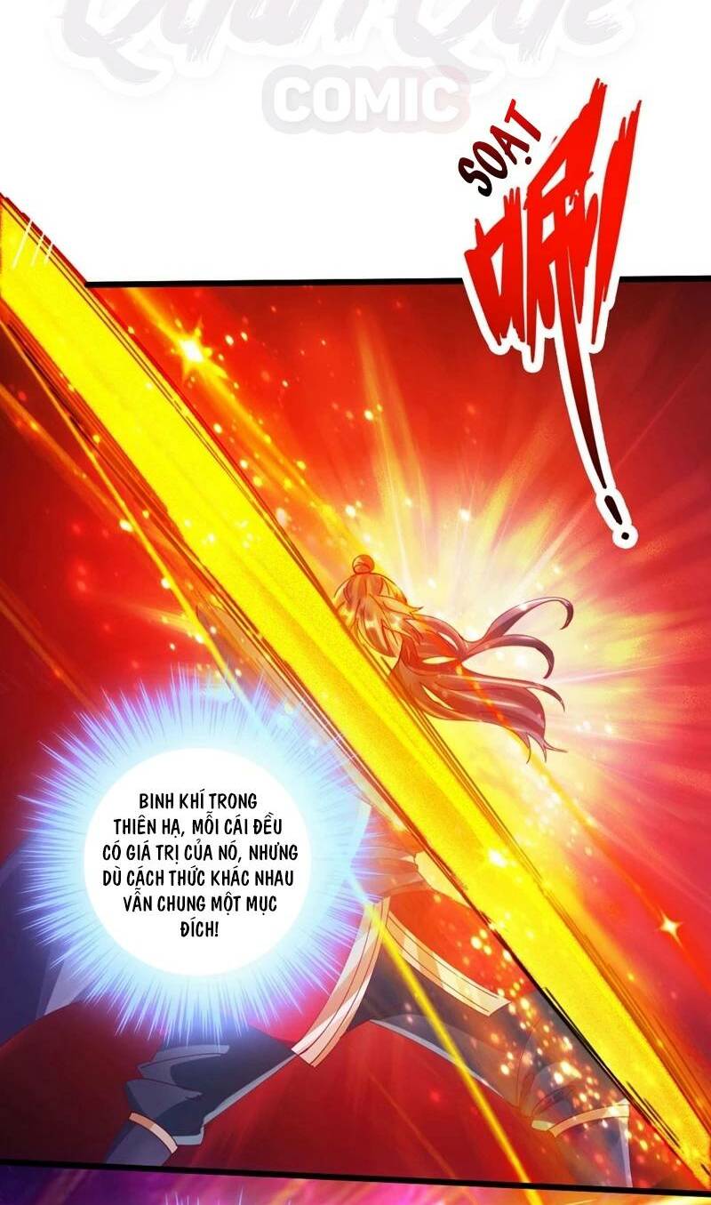 Tiên Võ Đế Tôn Chapter 50 - Trang 2