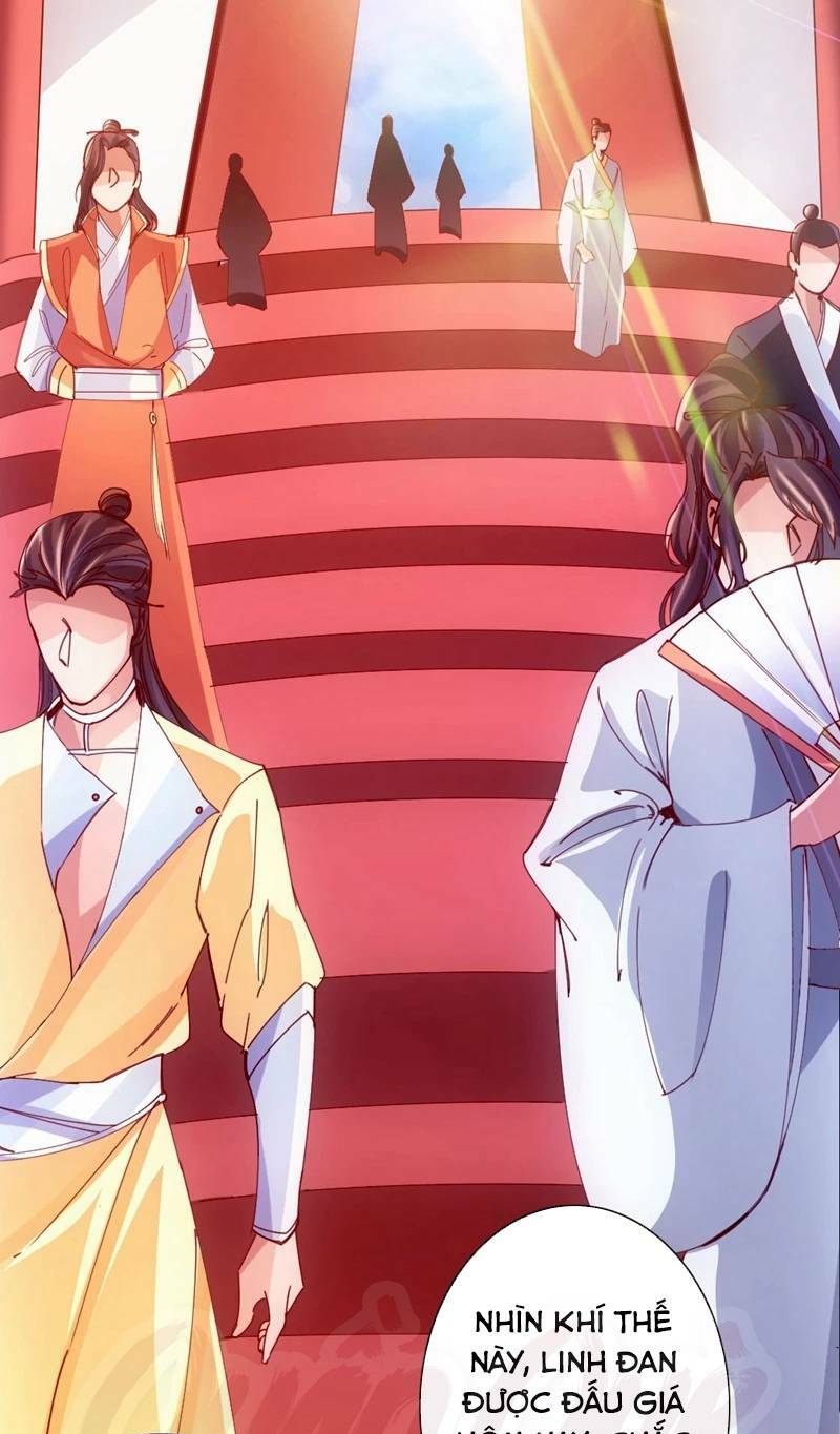 Tiên Võ Đế Tôn Chapter 50 - Trang 2