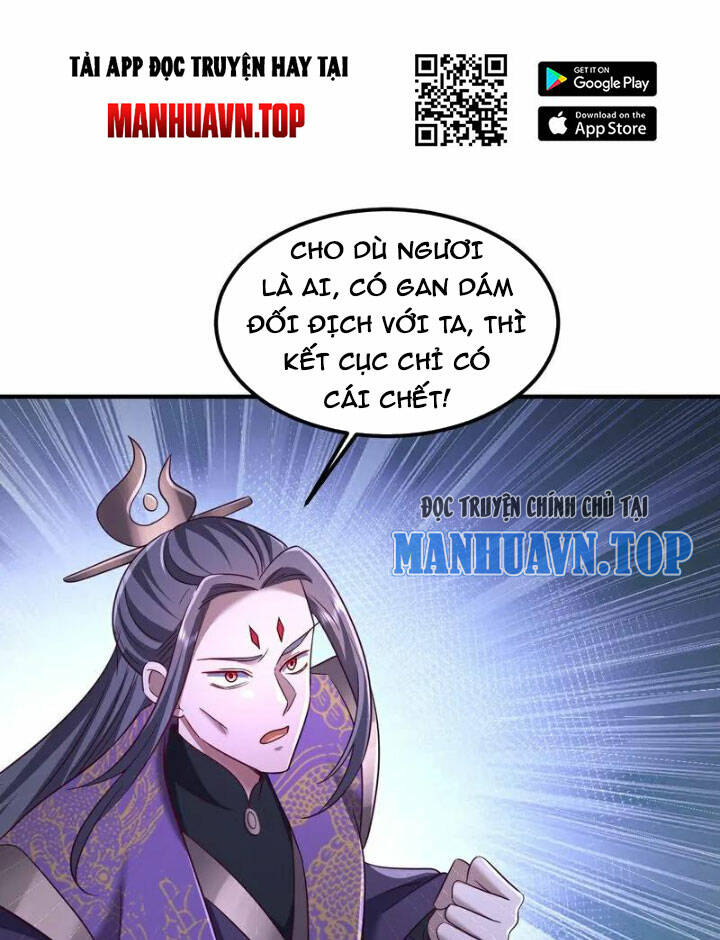Tiên Võ Đế Tôn Chapter 500 - Trang 2