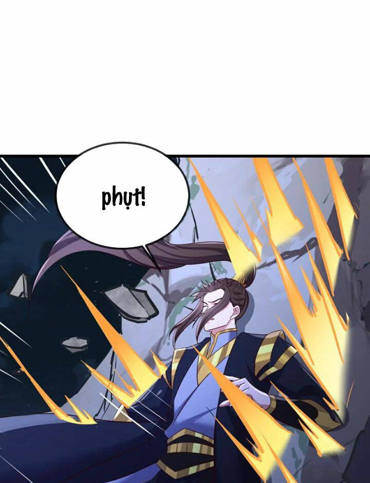 Tiên Võ Đế Tôn Chapter 500 - Trang 2