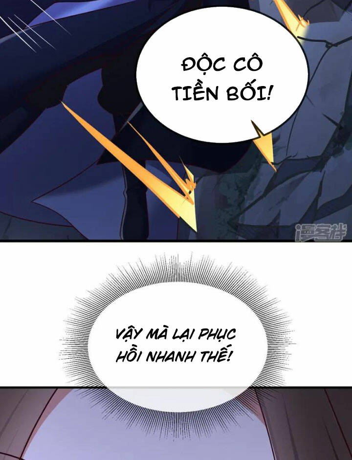 Tiên Võ Đế Tôn Chapter 500 - Trang 2