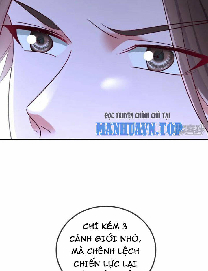 Tiên Võ Đế Tôn Chapter 500 - Trang 2