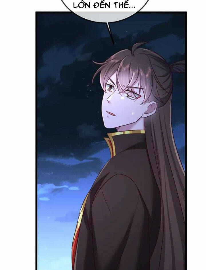 Tiên Võ Đế Tôn Chapter 500 - Trang 2