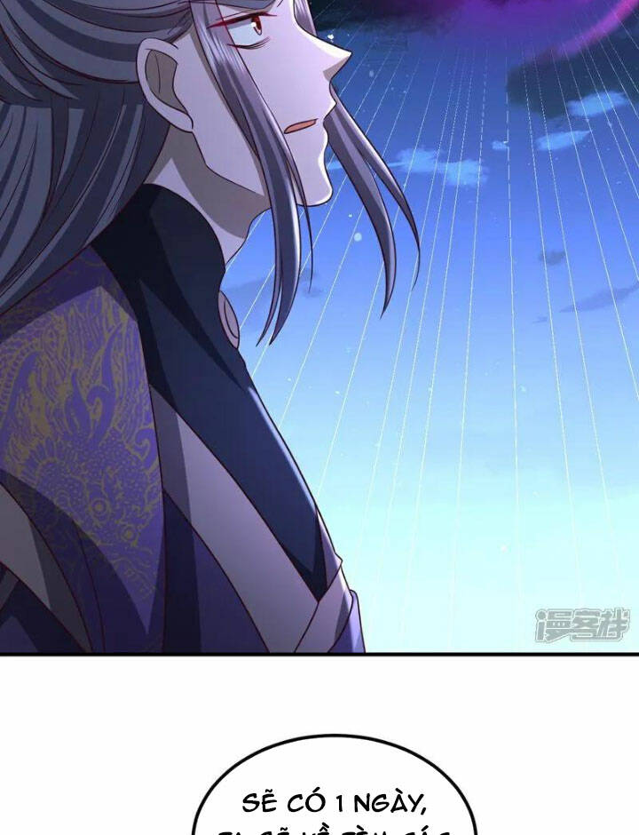 Tiên Võ Đế Tôn Chapter 500 - Trang 2