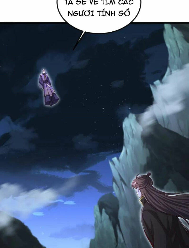 Tiên Võ Đế Tôn Chapter 500 - Trang 2