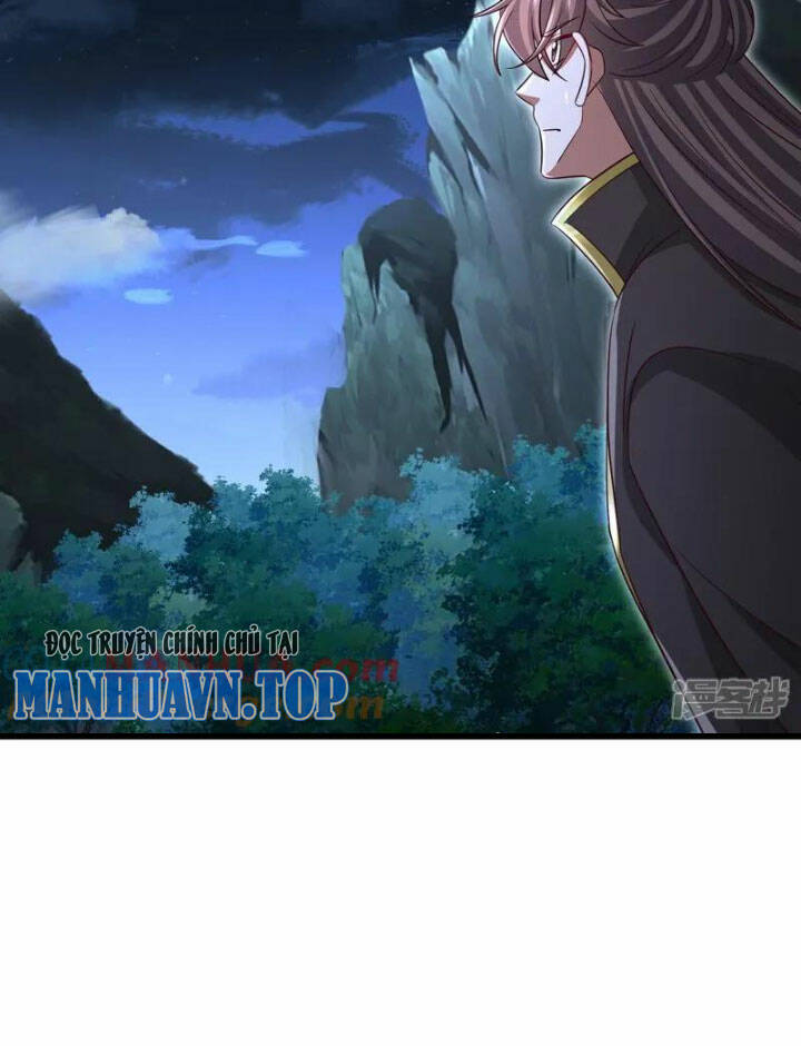 Tiên Võ Đế Tôn Chapter 500 - Trang 2