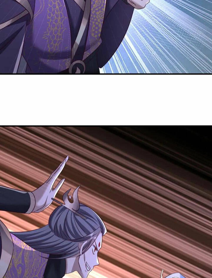 Tiên Võ Đế Tôn Chapter 500 - Trang 2